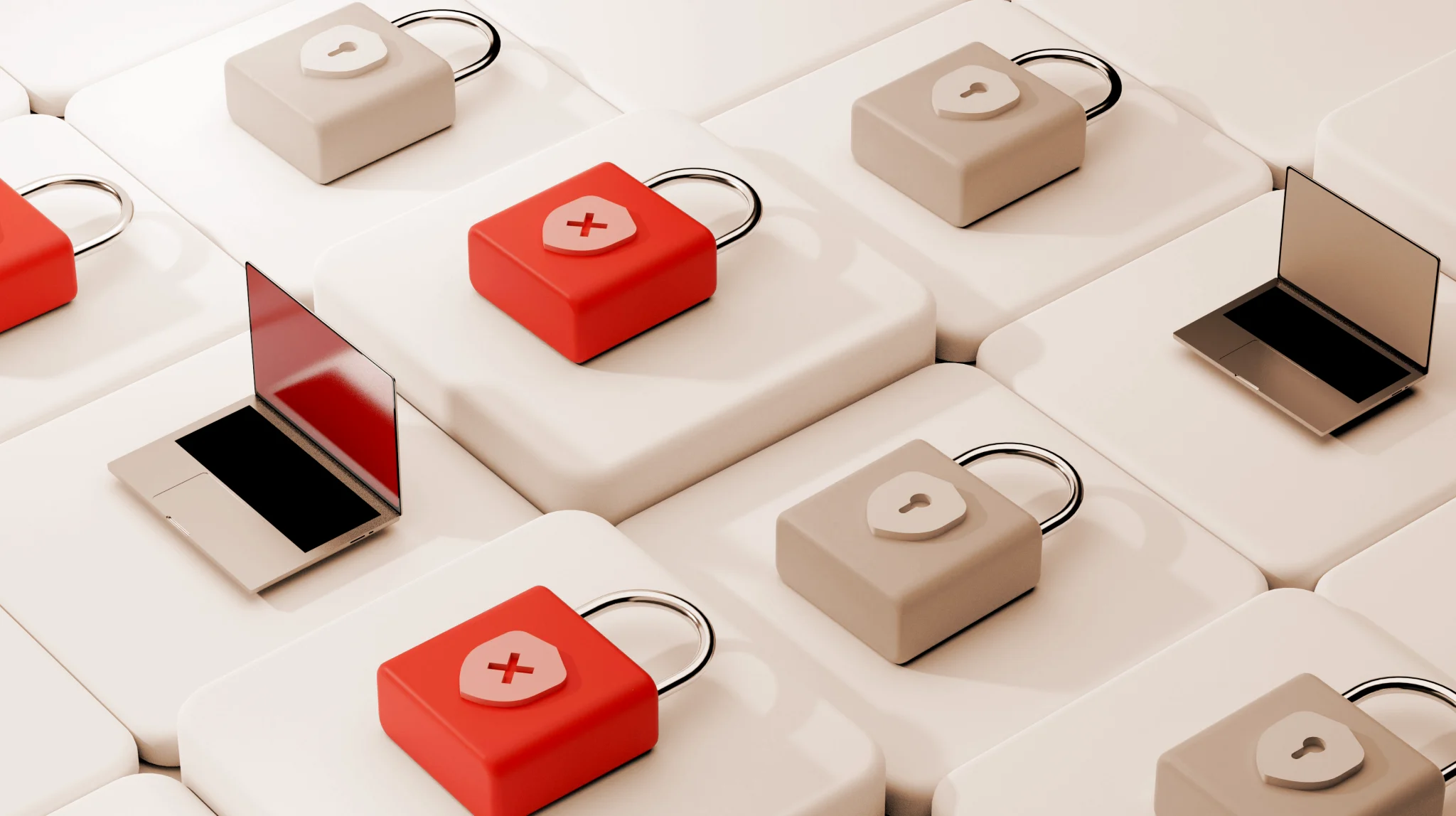 How to build a security-first compliance framework for financial services