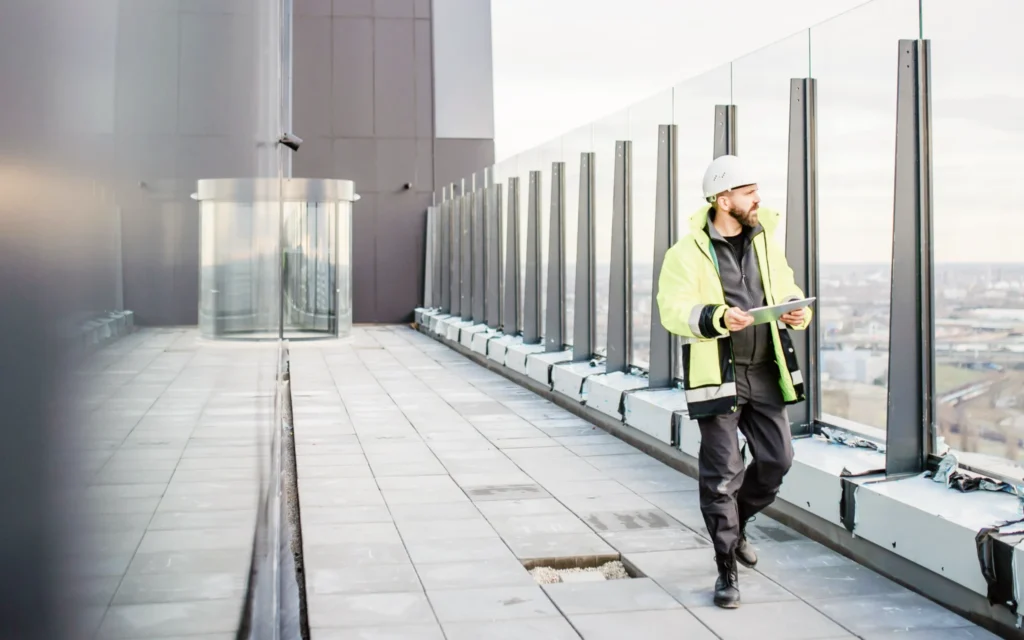 Digital operations enablement - Avenga