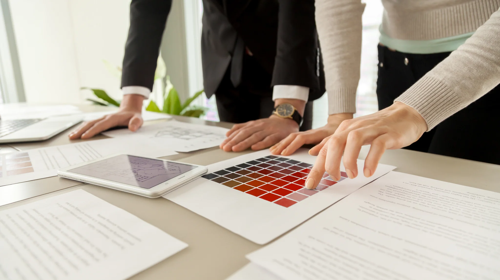 Implementation 1 - Avenga