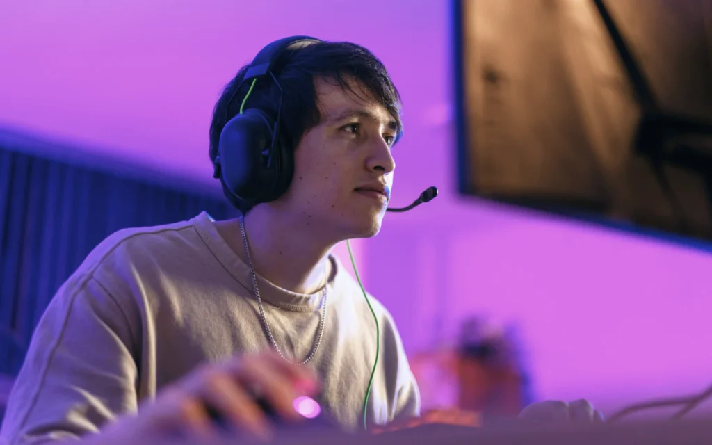 KYC fraud detection and player security - Avenga