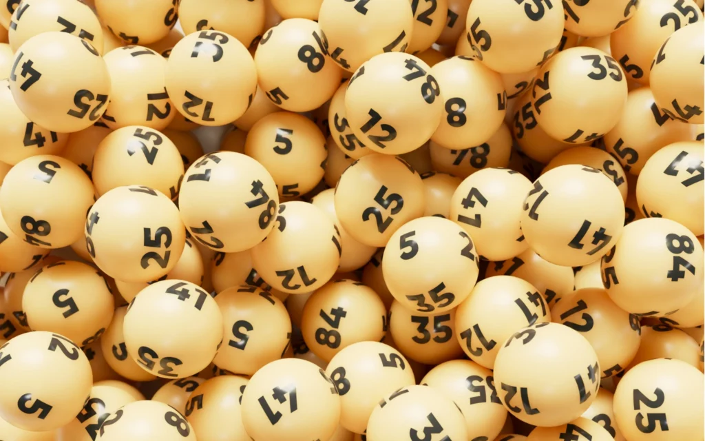 Lottery companies - Avenga