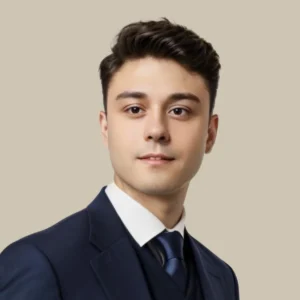 Nemanja Prekovic - Avenga