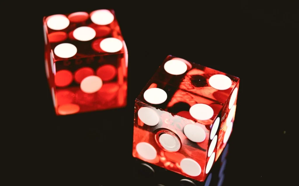 Online casinos - Avenga