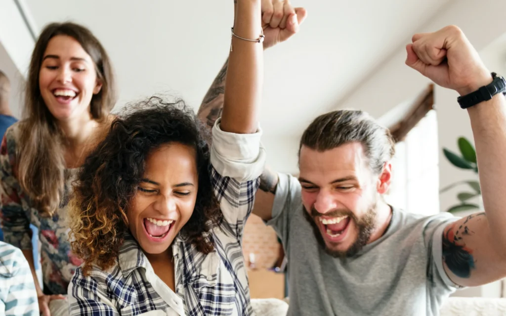 Player engagement and personalization - Avenga