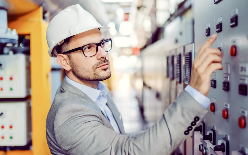 Predictive and prescriptive maintenance - Avenga