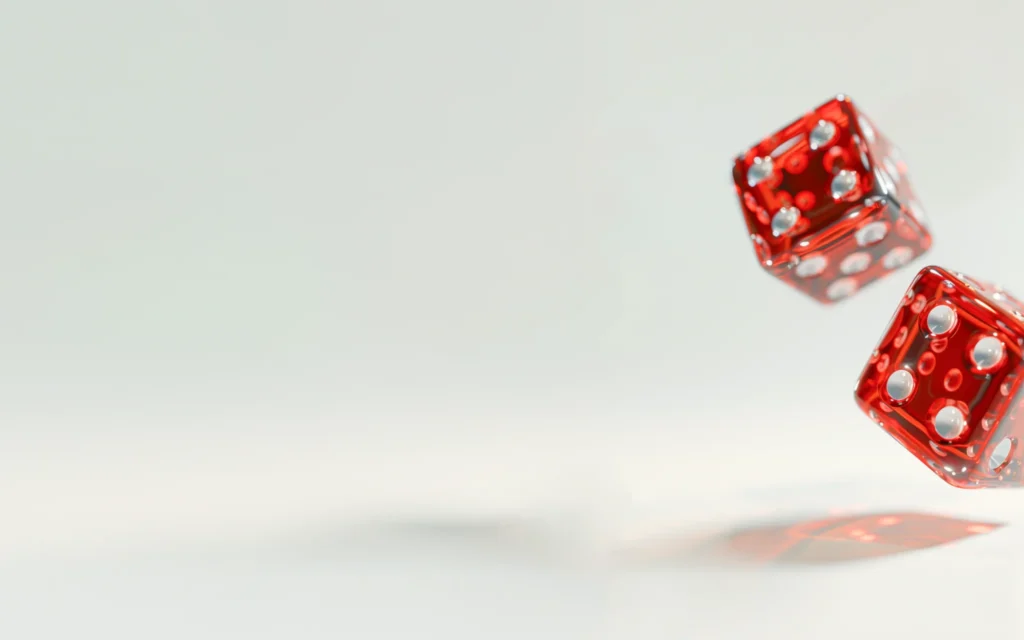 iGaming development services 