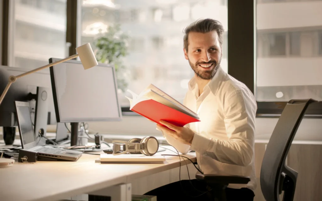 Decision ready ISG - Avenga