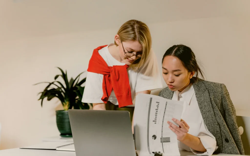 Distinct ISG - Avenga