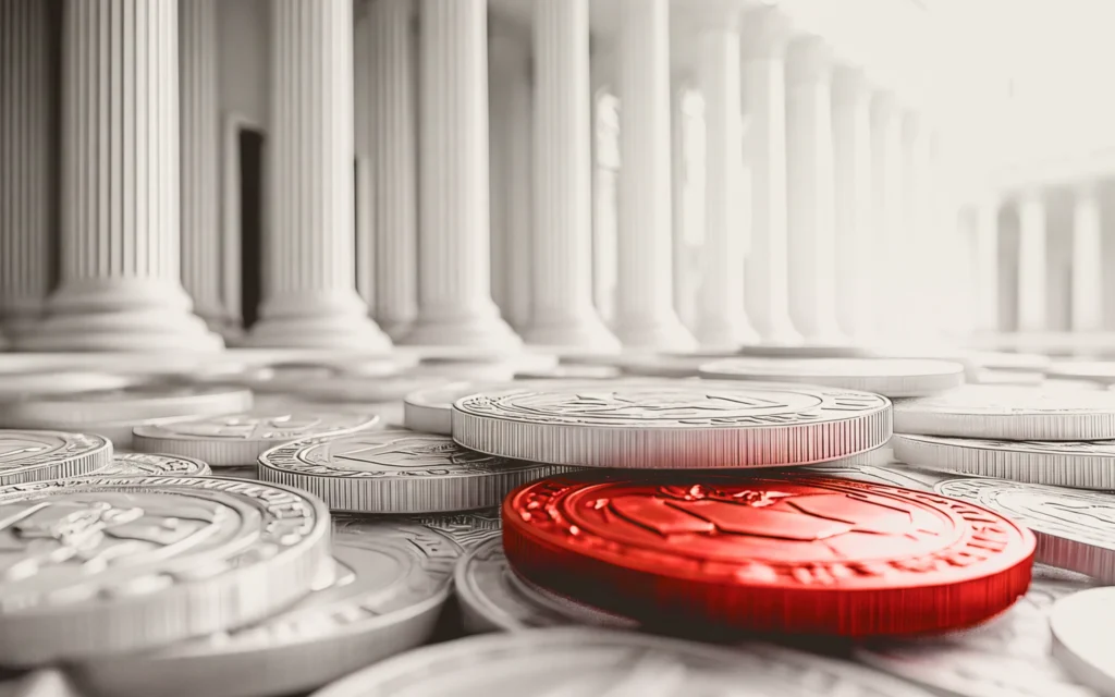 Migrating 300,000 customers to cloud-native banking for Marginalen Bank