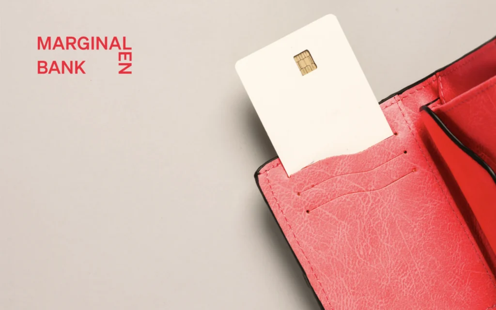 Migrating Marginalen Bank to Mambu