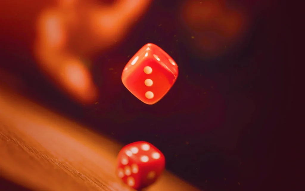 Betting on better: Responsible gaming, responsible gambling, and how to gamble without losing the plot