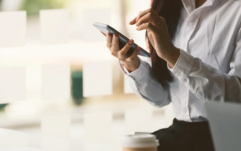 Mobile SDK integration - Avenga