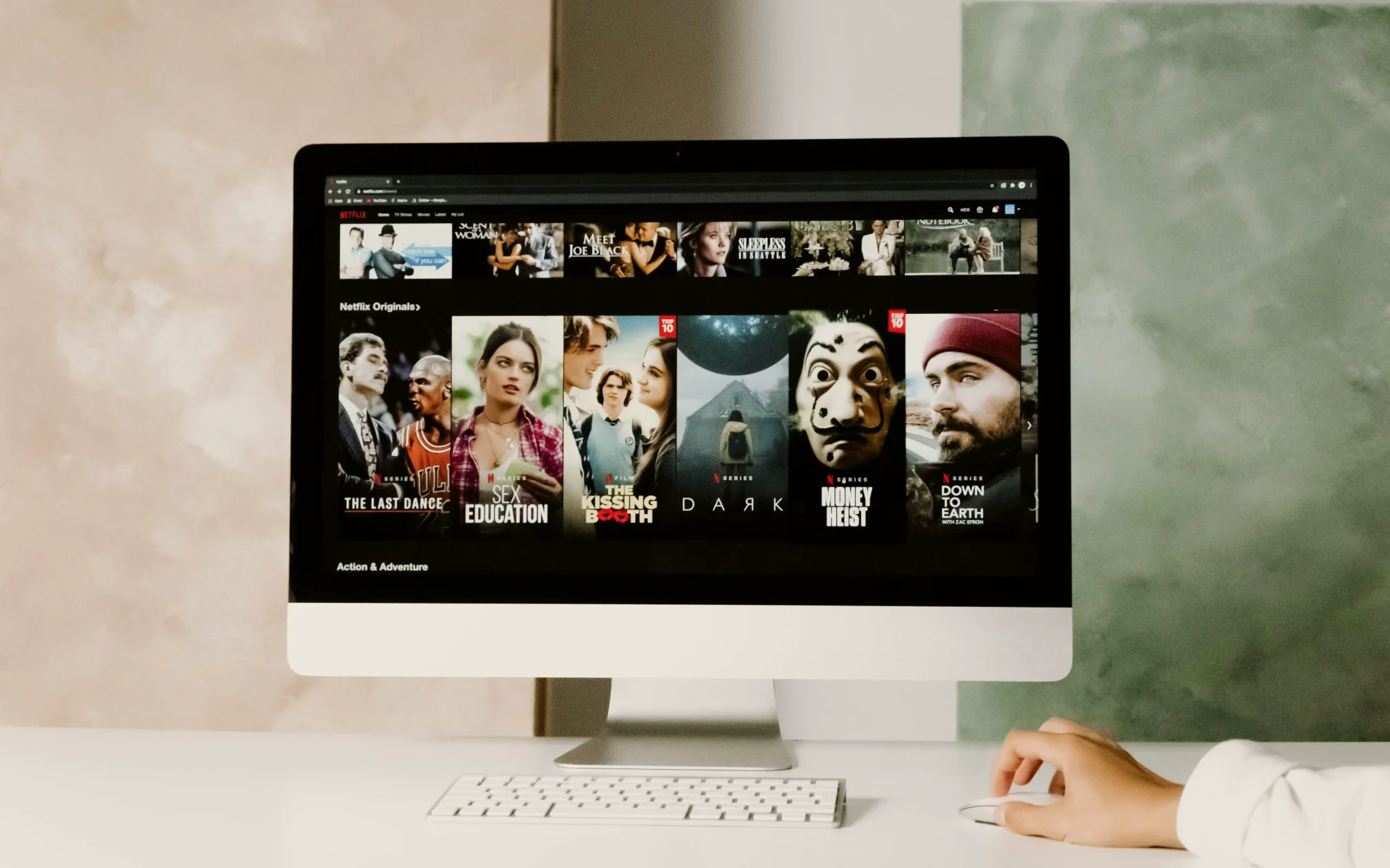 OTT service explained: What is over-the-top, solutions for scalability and more