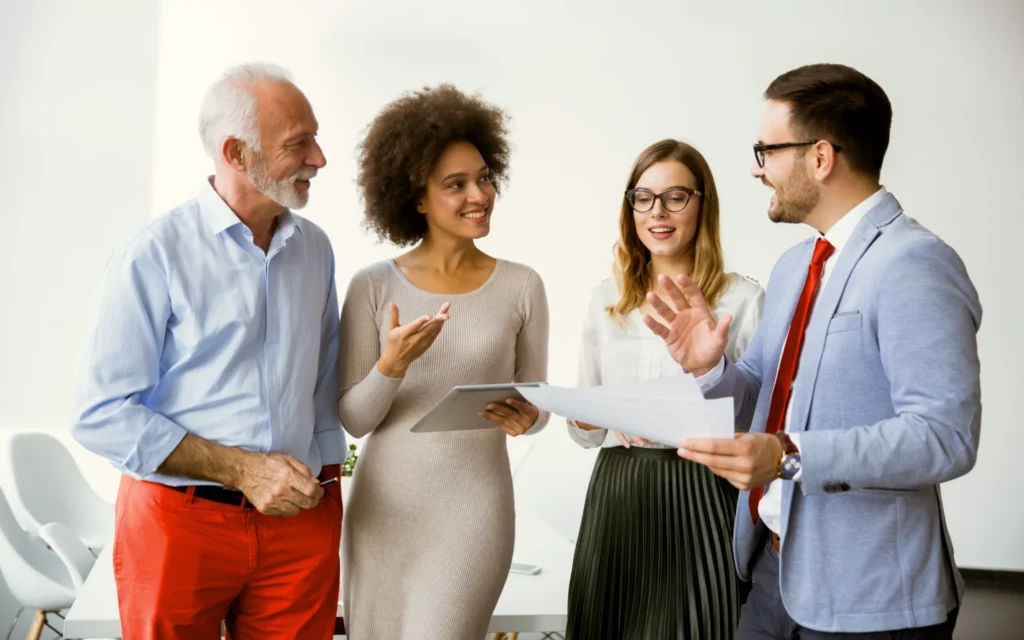 Personalized CX - Avenga