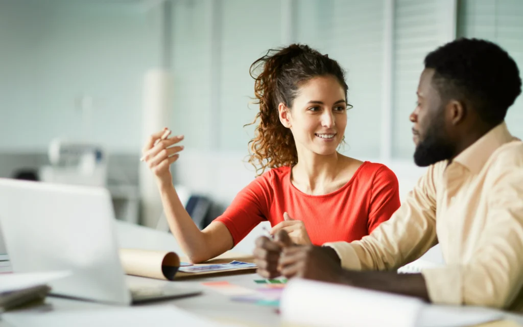 Specialized agents - Avenga