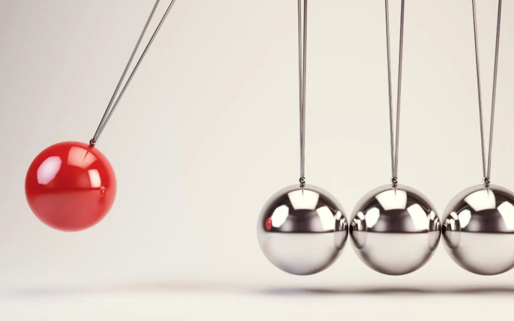 Unlock the full potential of your employees - Avenga