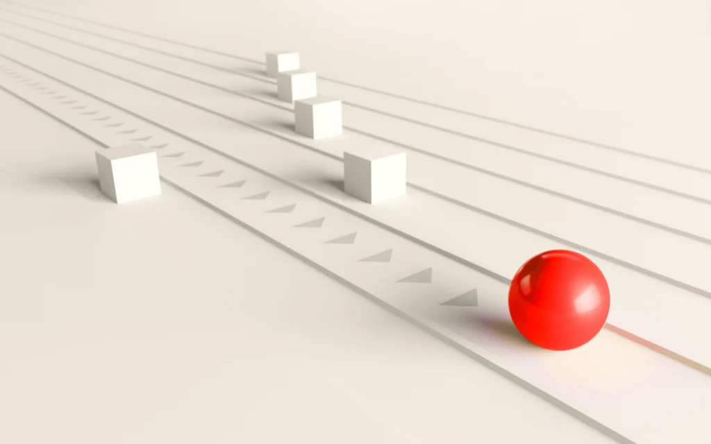 AI services - Avenga