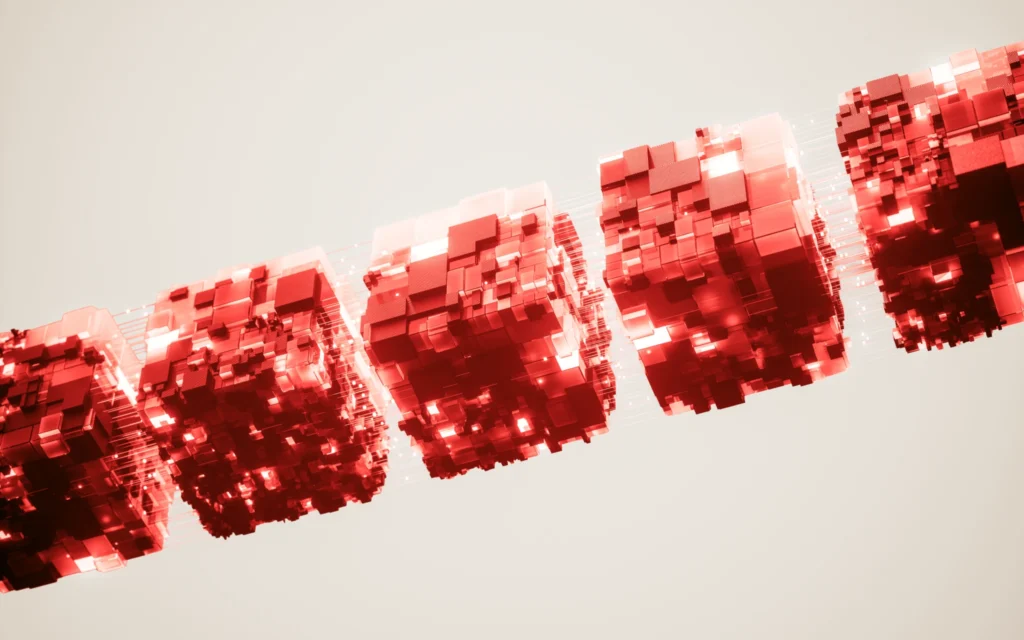 Continuous optimization and innovation - Avenga