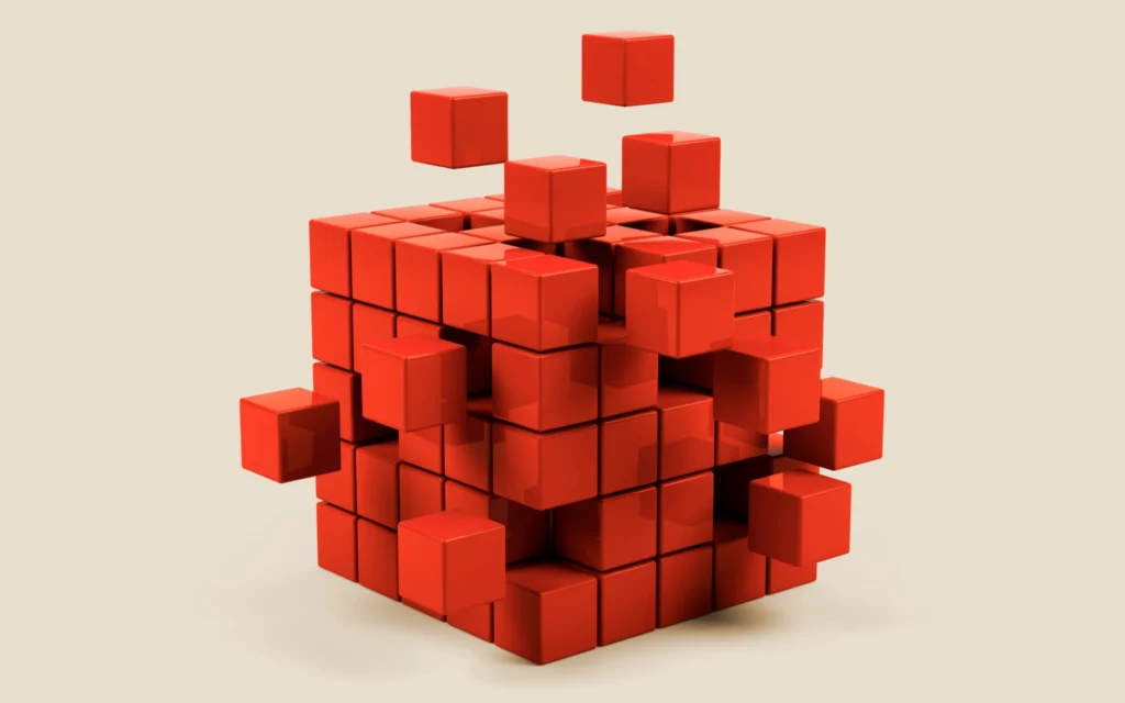 Development and refinement - Avenga