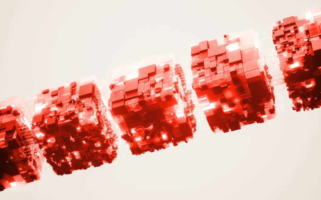 End to end development AI - Avenga