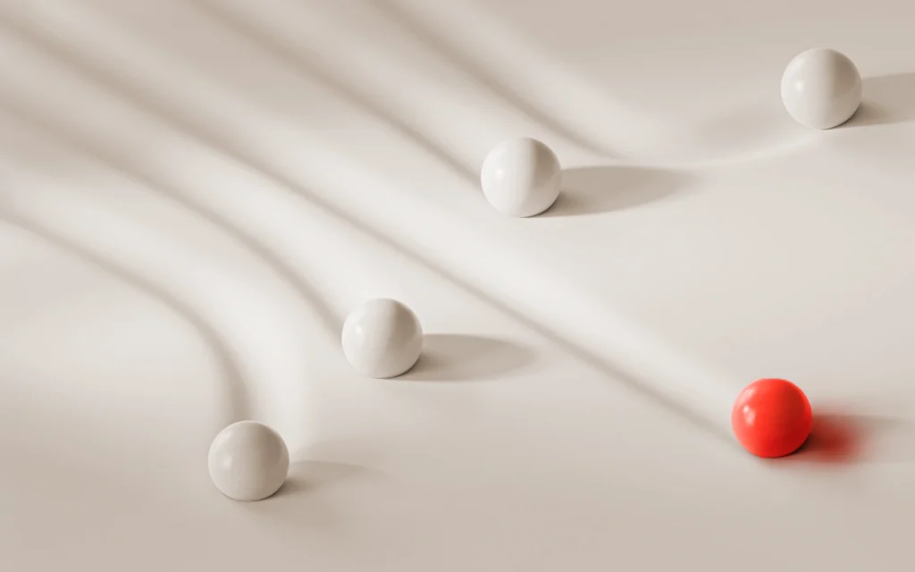 Generative AI services - Avenga