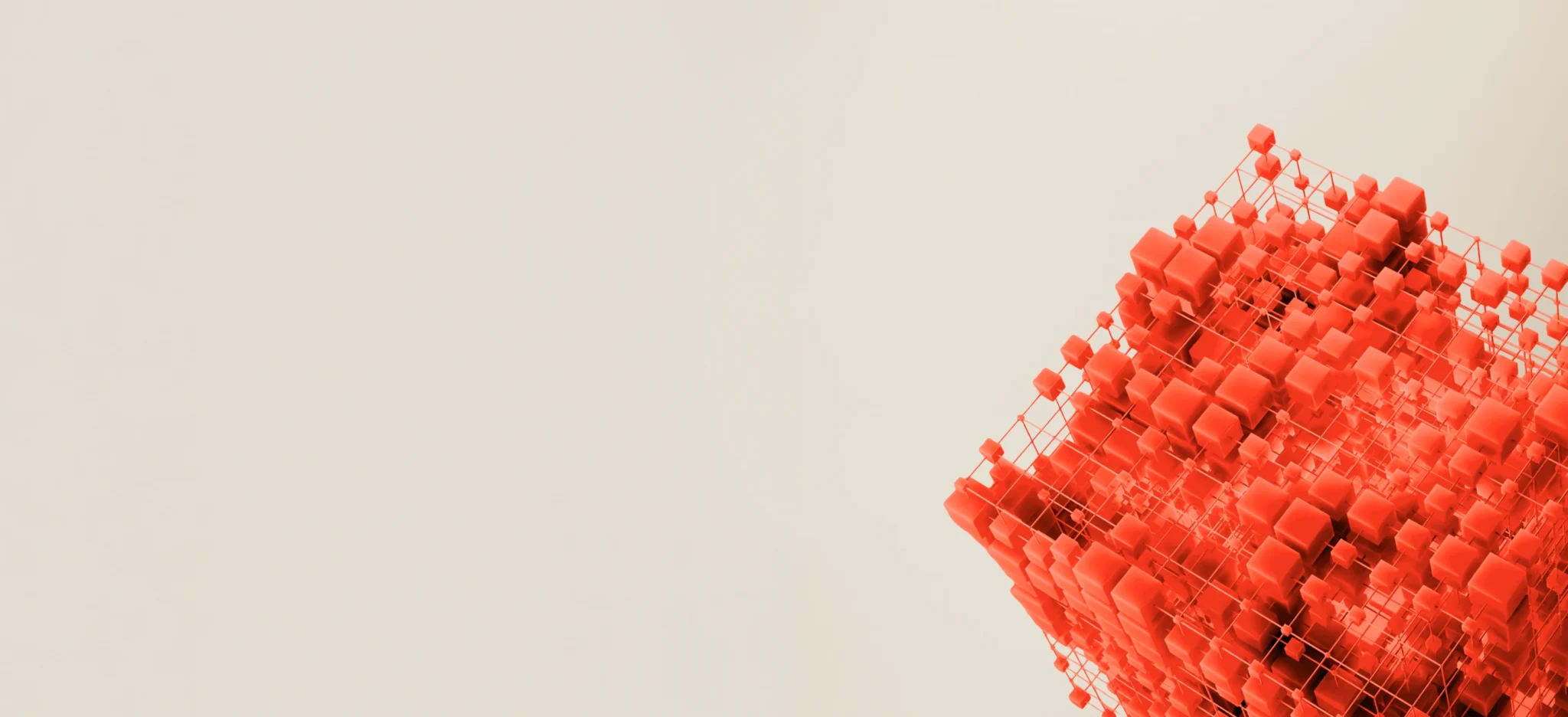 Hero img. AI implementation consulting Turn AI ambition into real business impact - Avenga