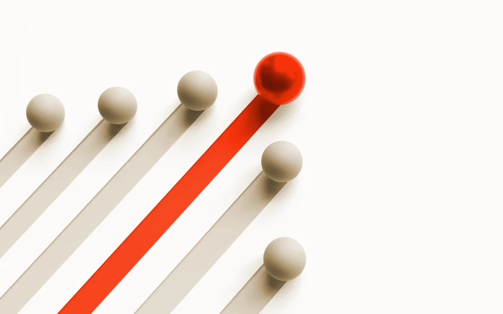 Know whats coming with ML based forecasting - Avenga