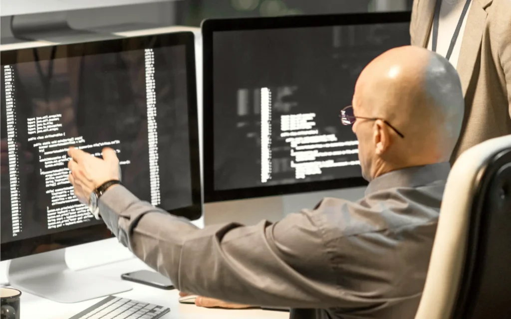 L3 Service AI in AdTech Cross platform attribution measurement - Avenga