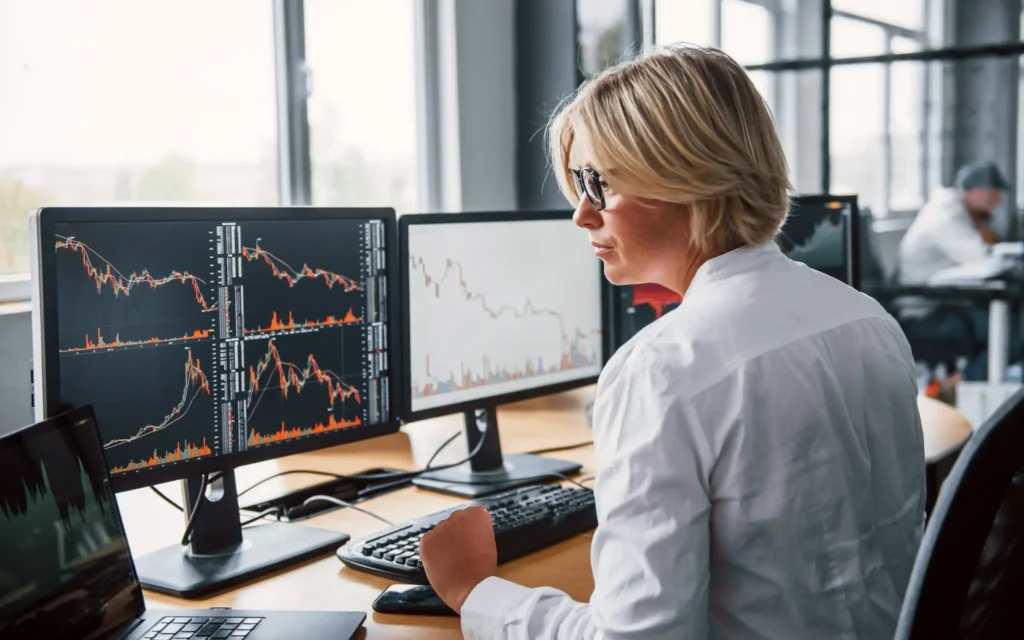 L3 Service AI in AdTech Dynamic yield management - Avenga