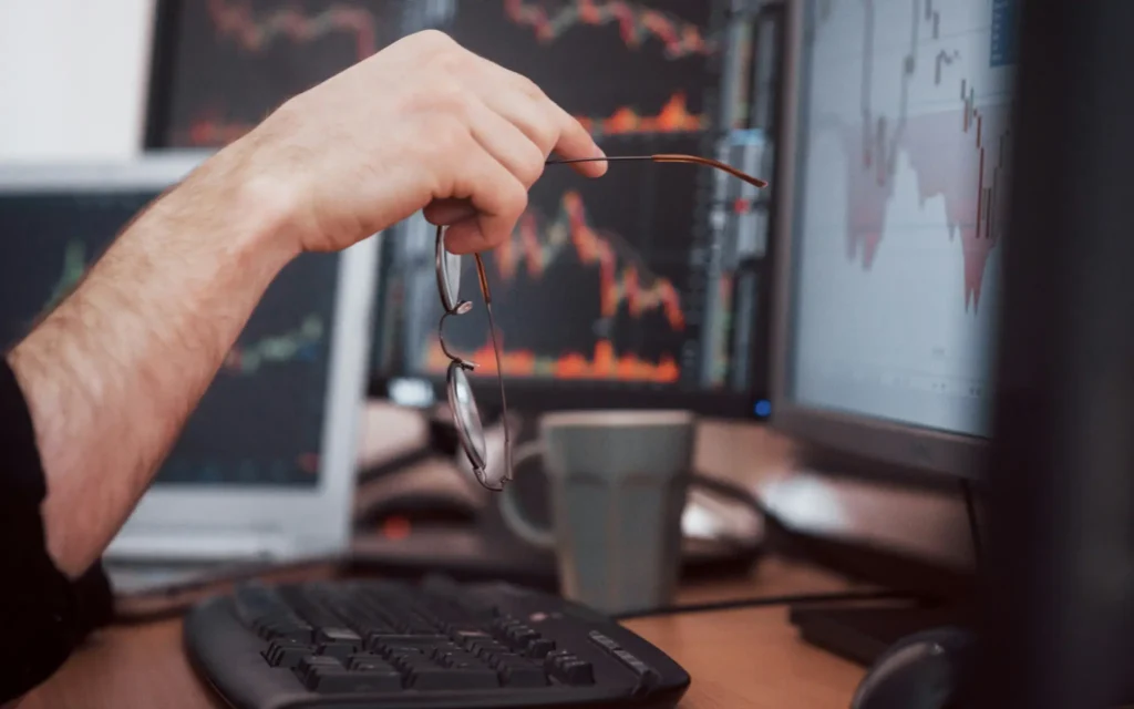 L3 Service AI in AdTech Real time bidding optimization - Avenga