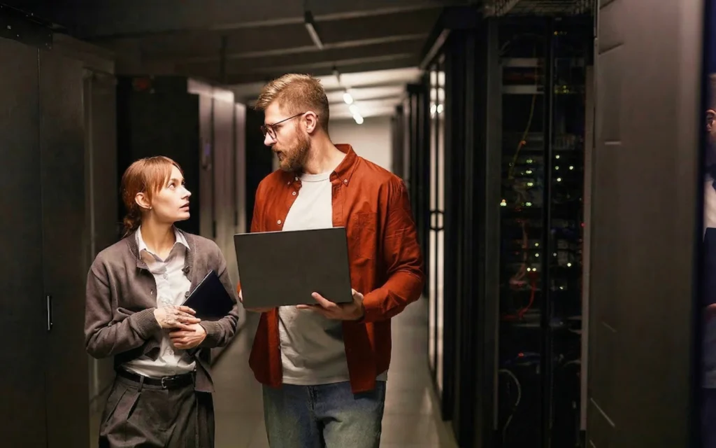 L3 Service AdTech Consulting Architecture operating model definition - Avenga