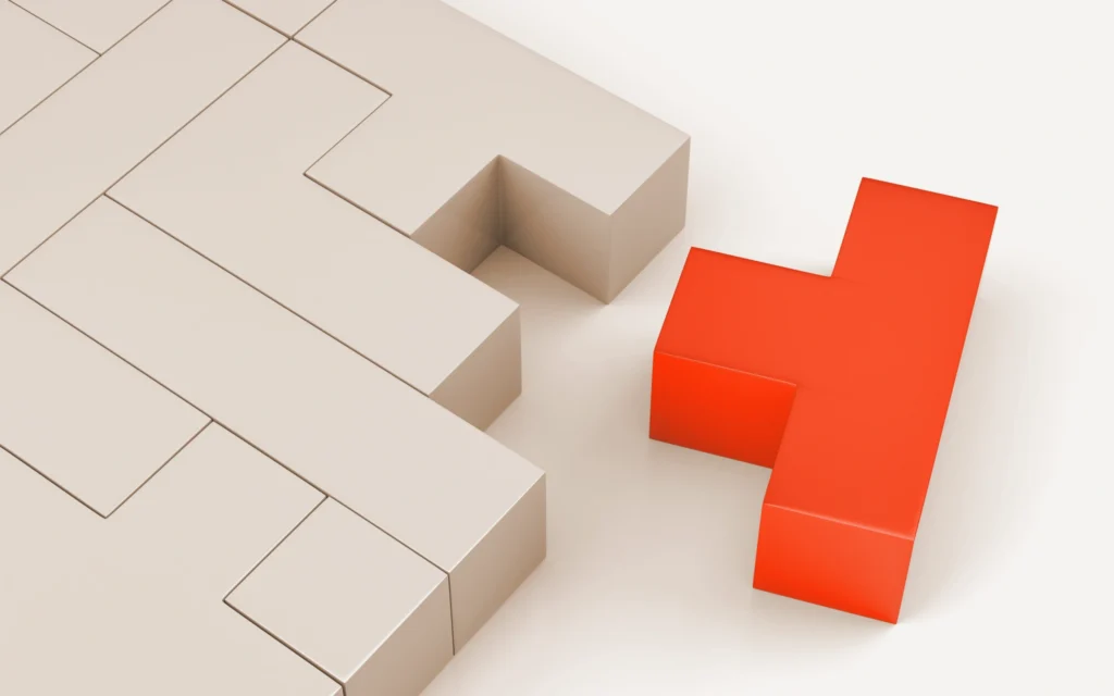 Solution architecture - Avenga