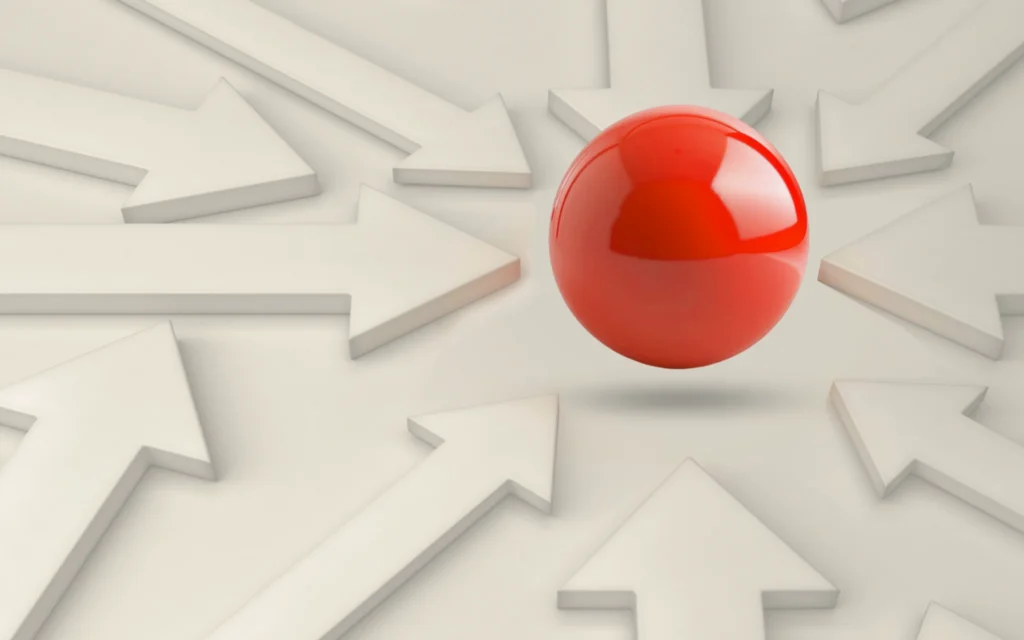 Start with certainty not assumptions lp - Avenga