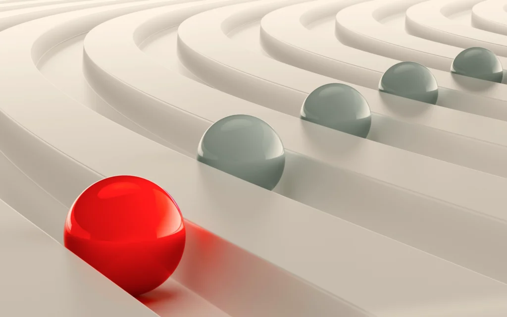 Thorough QA that keeps pace with delivery - Avenga