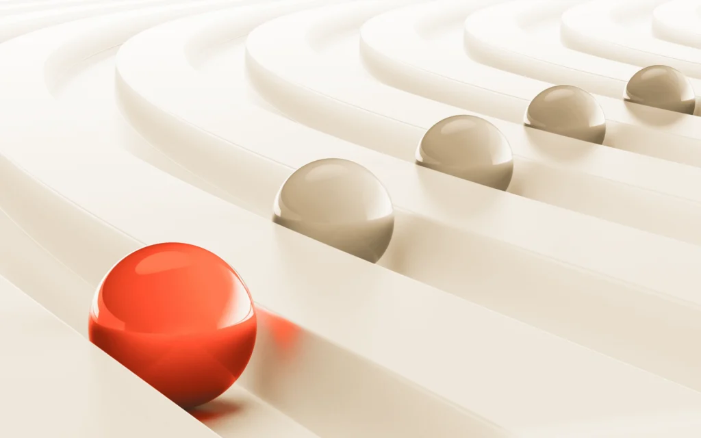 Uncover hidden patterns with intelligent clustering - Avenga