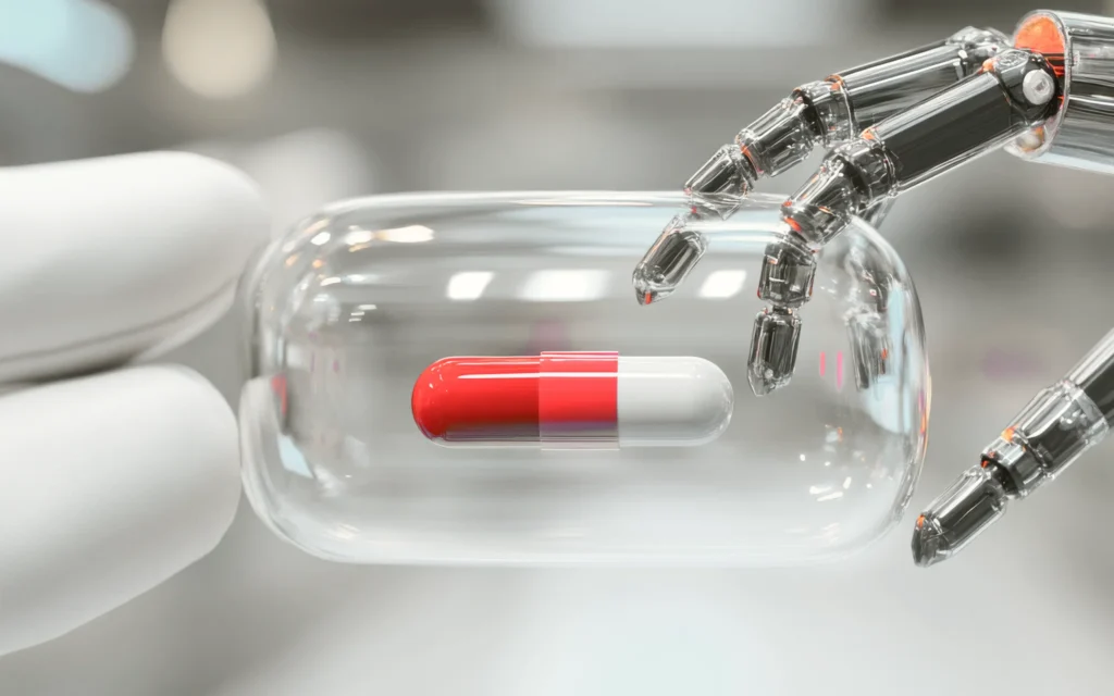 Generative AI in pharma and life sciences industry: A comprehensive guide