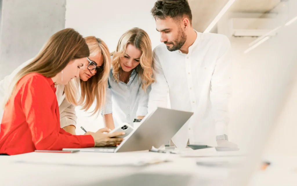 Managed services - Avenga
