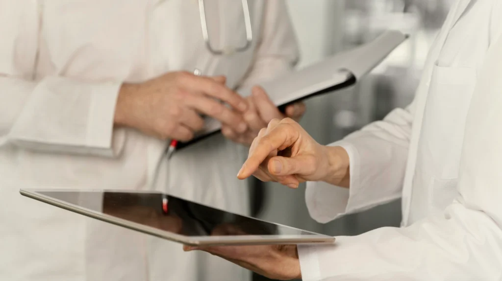 Patient care management: A comprehensive guide by Avenga