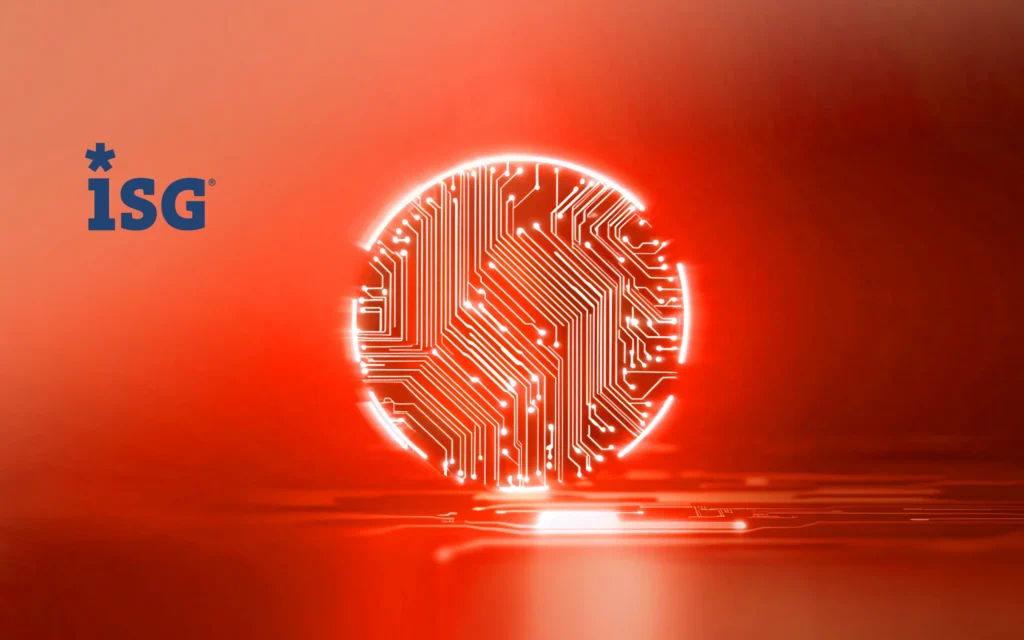 Recognized AI expertise - Avenga