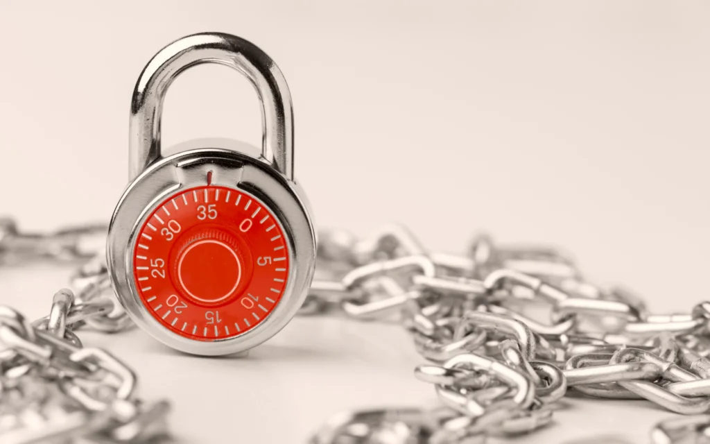 Cybersecurity in fintech: Protect sensitive data efficiently with Avenga