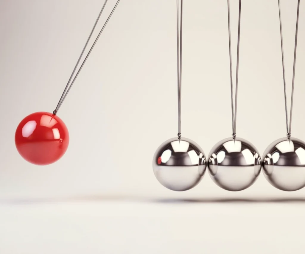 Unlock the full potential of your employees 3 - Avenga