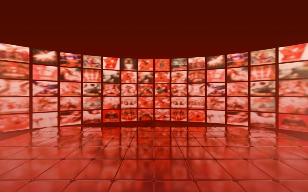 Start a streaming service in 2026: Create an entertainment platform with Avenga