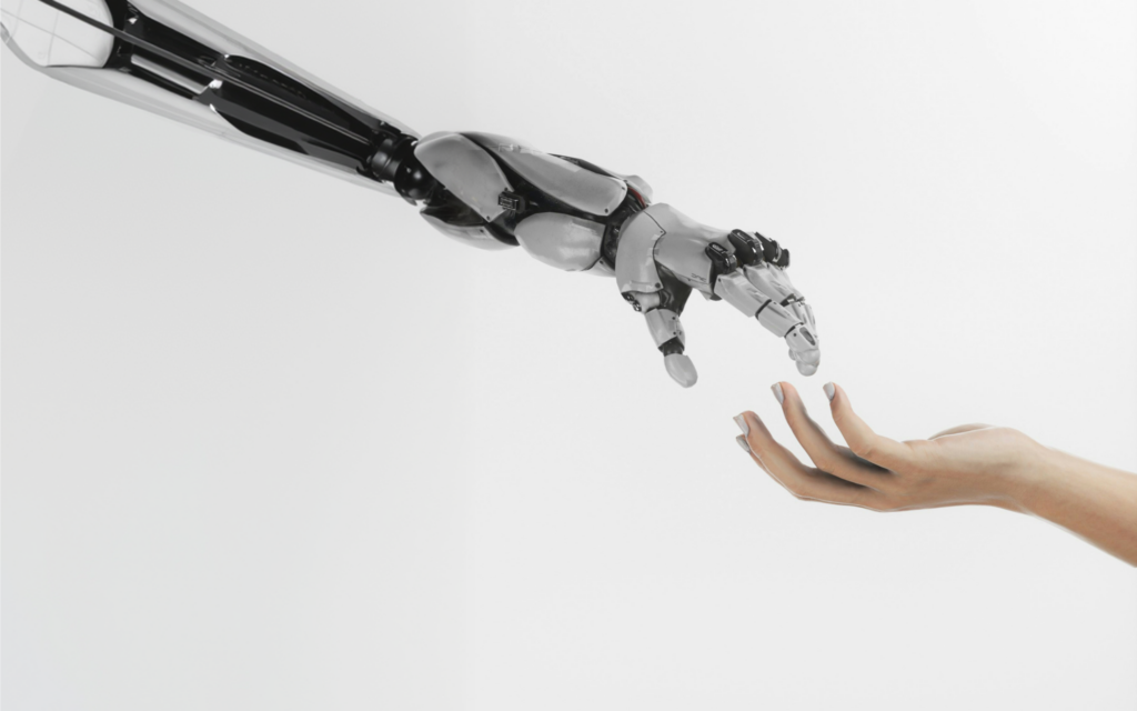 Artificial intelligence - Avenga