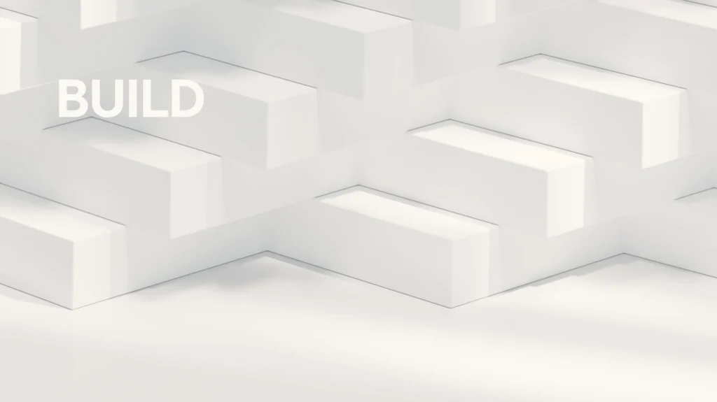 BUILD 1 - Avenga