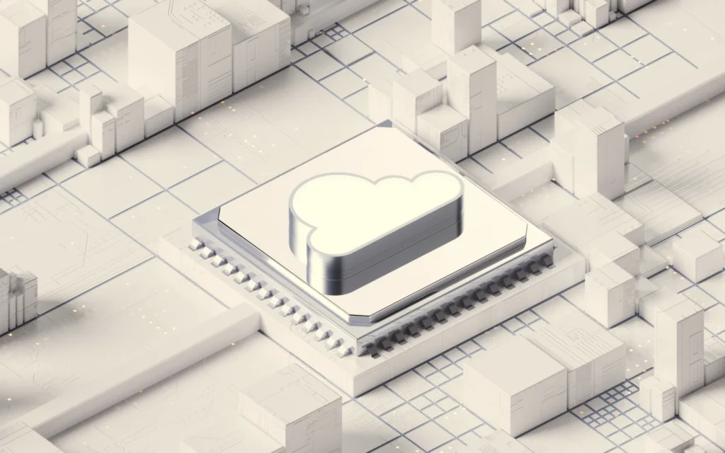 Cloud agnostic flexibility - Avenga