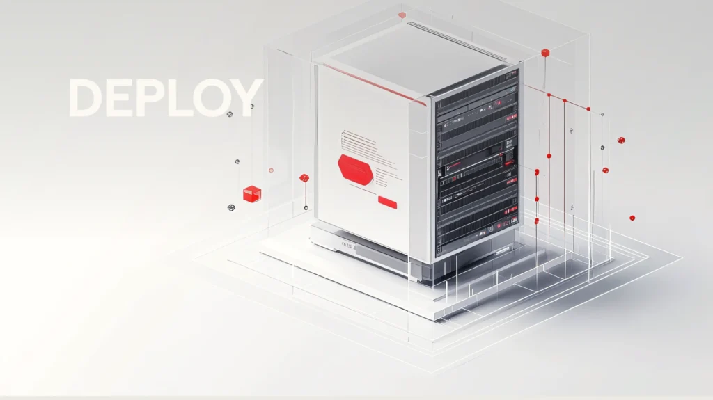 DEPLOY - Avenga