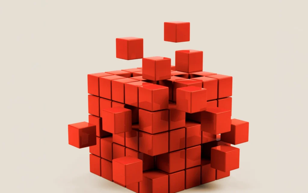 Data Service - Avenga