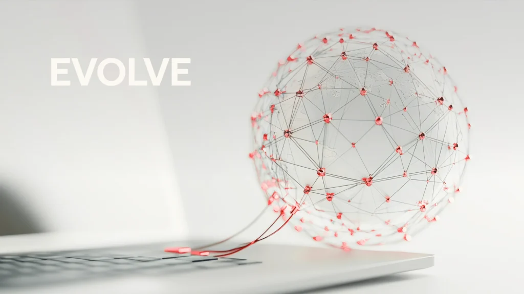 EVOLVE - Avenga