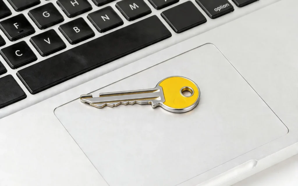 Identity and security - Avenga