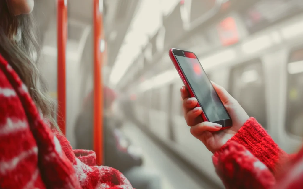 Mobility as a Service (MaaS): The future of mobility service is here